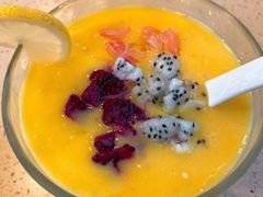 杨枝甘露（美）-点都德(千灯湖环宇城店)