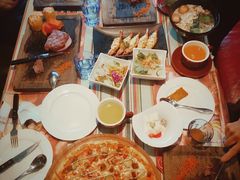 -米兰西点(鞍山店)