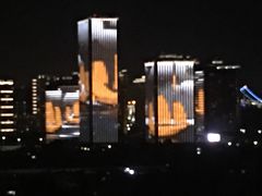 -厦门海沧正元希尔顿逸林酒店開全日餐厅
