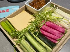 -醉炫音速烧烤·干煸菜(沙河总店)