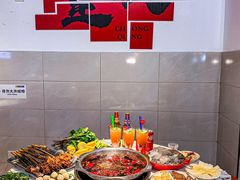 -鼎伙伙火锅串串·10年品牌传承(白象居总店)