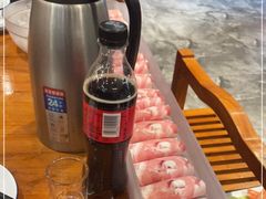 -乐宴·老北京铜火锅(桂庙店)