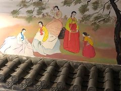 -绿岛汤泉韩式休闲会所