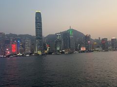 -海港城