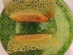 -品海楼·大连海胆锅贴馆(东港店)