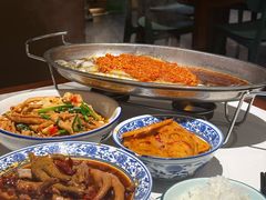 -回家吃饭·地道南昌菜(建德观总店)