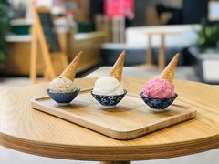 -歎雪糕低糖低脂Gelato冰淇淋