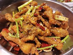 -沸腾鱼乡(知春路分店)