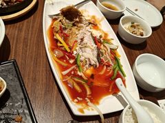-港丽餐厅(正大店)
