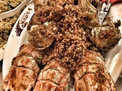 -桥底辣蟹(谢斐道店)