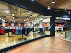 -尚泰清迈机场购物中心