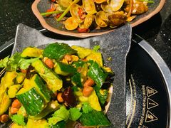 -最先生·烧烤·火锅·音乐聚会餐厅(大悦城店)