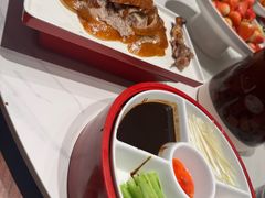 -满盛春饼·新津菜(河北路总店)