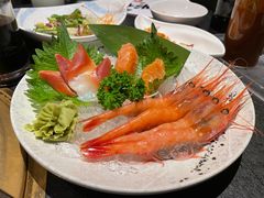 -神户赤童日式烤肉(金地广场店)