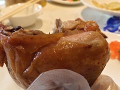 -大海湾酒楼(人南店)