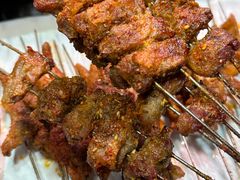 -寻香羊小羊·徐州烧烤(南京店)