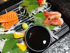 -烤路里·韩国品质自助烤肉(石路天虹4号店)