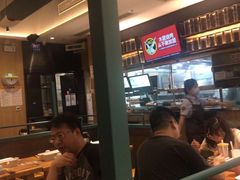 -木屋烧烤(坂田天安云谷店)