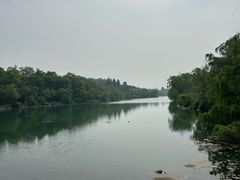 -黄河小浪底水利枢纽风景区