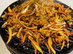 -京门老爆三(回龙观店)