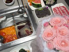 -海底捞火锅(北京路店)