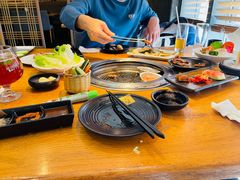 -赤坂亭·M9和牛烧肉·铁板烧·日料398放题(长泰广场店)