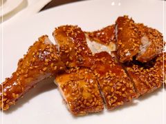 -广州文华东方酒店·江-由辉师傅主理