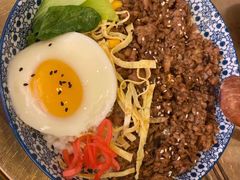-一井烧肉·活鳗·寿司(望京SOHO店)
