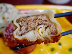 -小杨生煎(黄河路店)