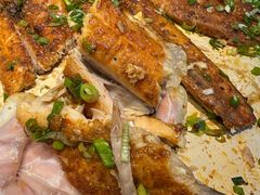 -马栏广场(地铁站)