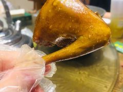 盐焗鸽-大鸽饭(马王堆店)