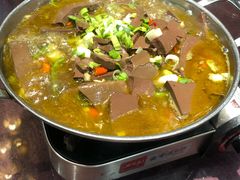 -翰林宴(阜南路店)