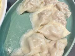 -东方饺子王(哈西万达店)