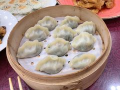 -老边饺子馆(中街店)