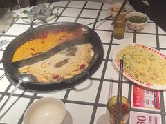 -朱光玉火锅馆(小寨原力场店)