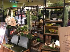 大堂-花蒲甜品(海信广场店)