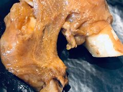 -蝎菜杨·牛肉面 羊蝎子火锅(光熙门北里店)