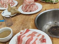 -元盛居(亚泰大街店)