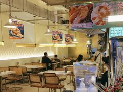 -白仁仔· 活烤海鲜 宵夜(豫园店)