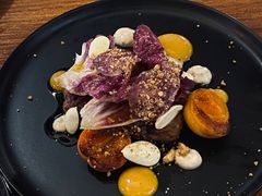 鹅肝-Wine Universe 宇宙酒馆