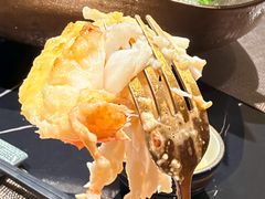 -大葉日本料理·龍蝦任食放題(廣州W酒店)