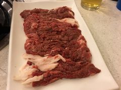 -八先生涮肉房(三里河店)