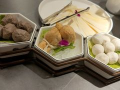 -骨之味·筒骨汤火锅(江头店)