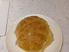 港式菠萝包-千日贺茶餐厅(高新万达店)