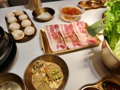 -三宝泥炉·活烤鳗鱼(七宝宝龙店)