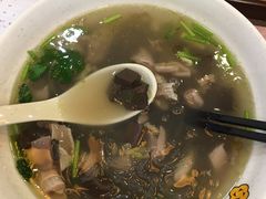 -苏晓玥·手作江南小吃(深圳北站店)