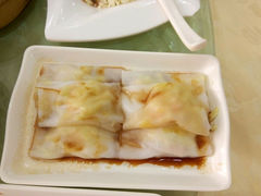 android_upload_pic-香港祥兴茶餐厅(江北店)