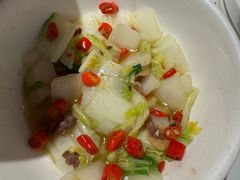 -辣可可·现炒黄牛肉(皇庭广场店)