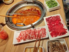 -季季红火锅(长沙步行街店)