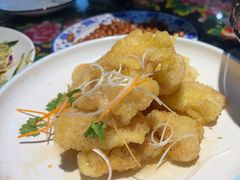 -人民公社大食堂(顺义总店)